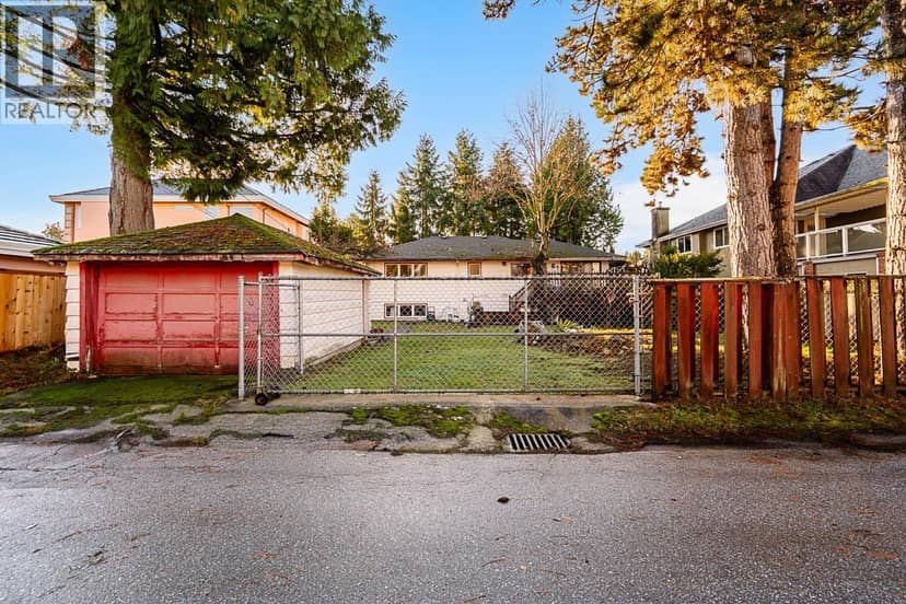 1323 W 49TH AVENUE, Vancouver, photo 8