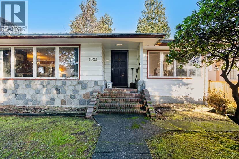 1323 W 49TH AVENUE, Vancouver, photo 3