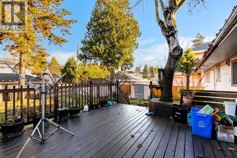 1323 W 49TH AVENUE, Vancouver, photo 5