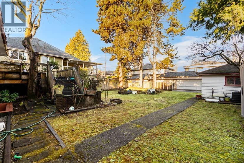 1323 W 49TH AVENUE, Vancouver, photo 6