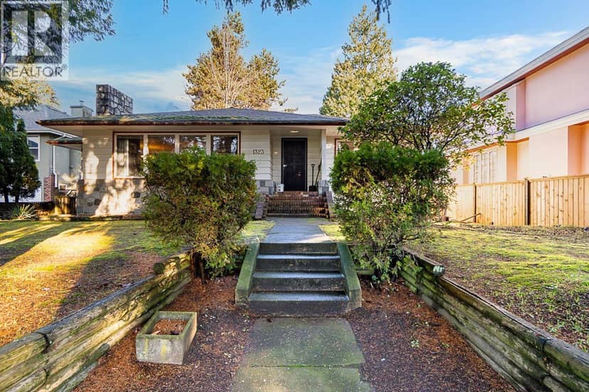 1323 W 49TH AVENUE, Vancouver, photo 2