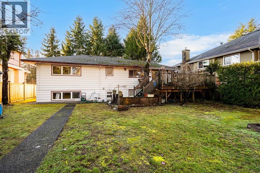 1323 W 49TH AVENUE, Vancouver, photo 7