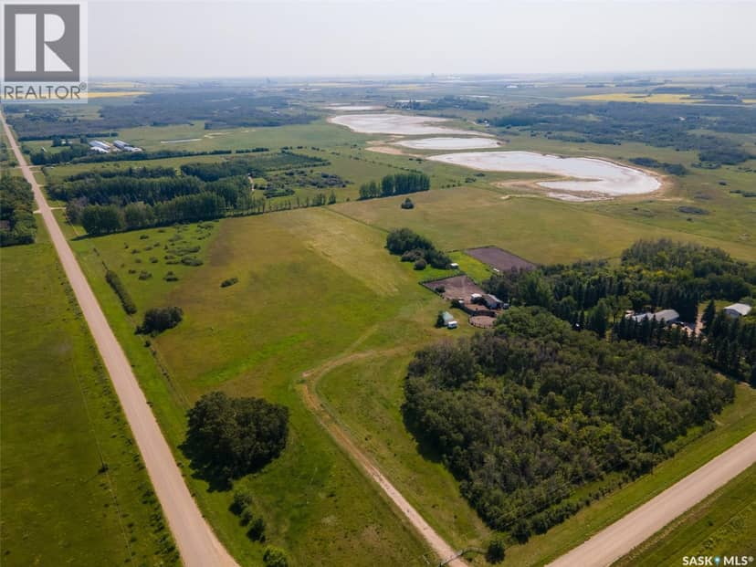Isle Acreage 2.5 H — photo 2 of 8