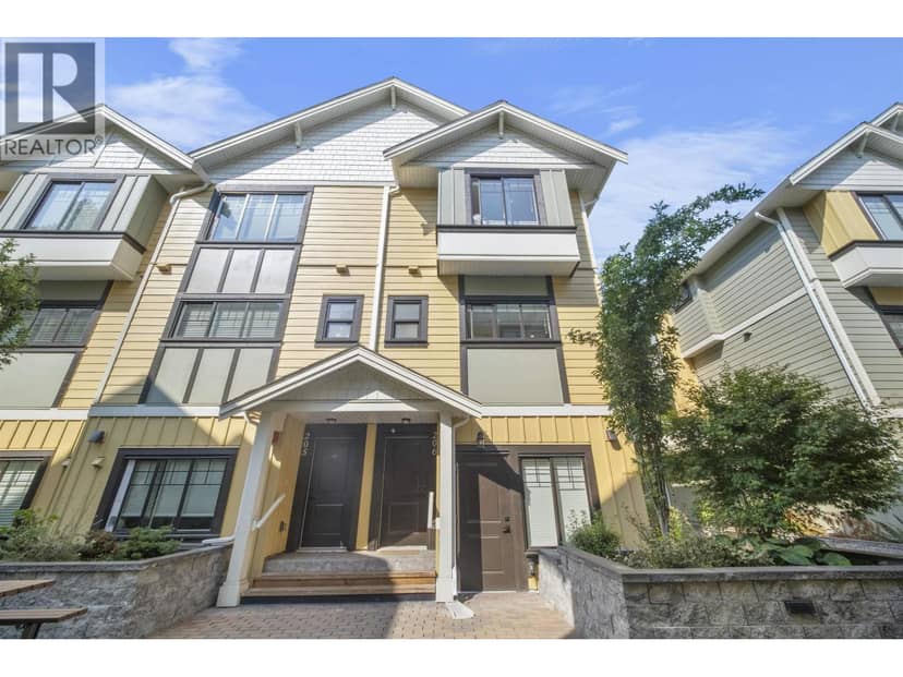 205 80 ELGIN STREET, Port Moody