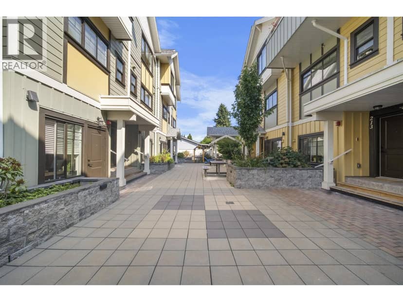 205 80 ELGIN STREET, Port Moody, photo 3