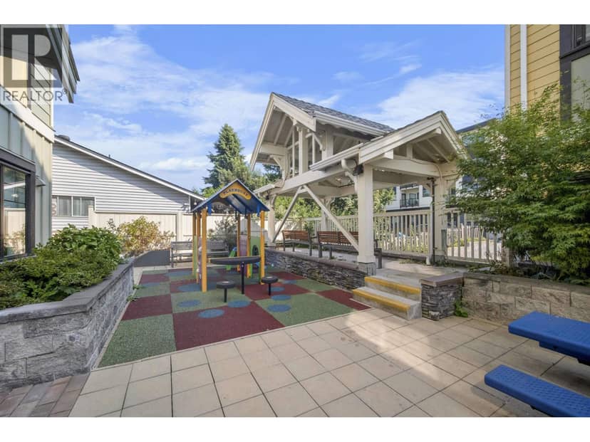 205 80 ELGIN STREET, Port Moody, photo 4