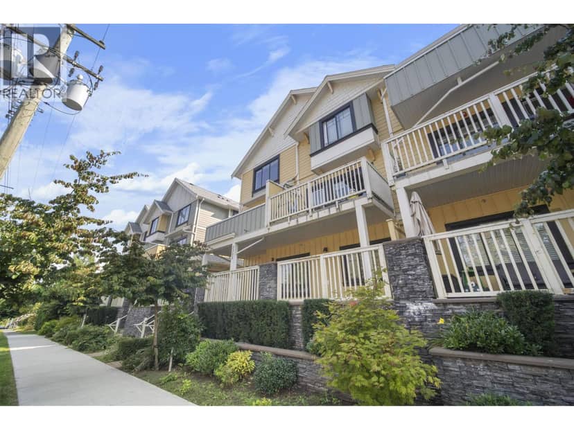 205 80 ELGIN STREET, Port Moody, photo 5