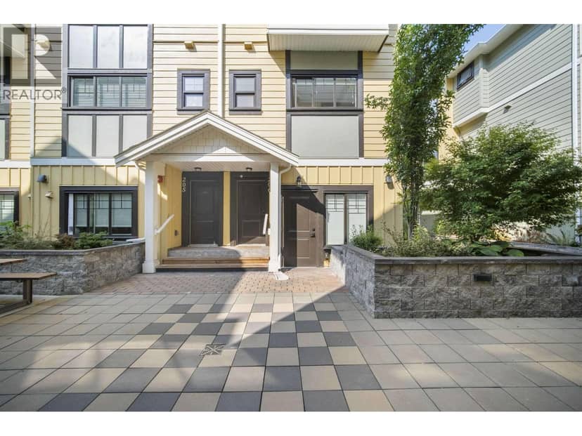 205 80 ELGIN STREET, Port Moody, photo 2