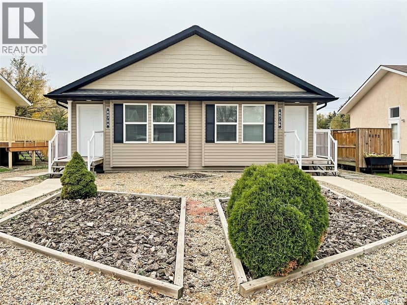 B 8470 Howard AVENUE, Gull Lake