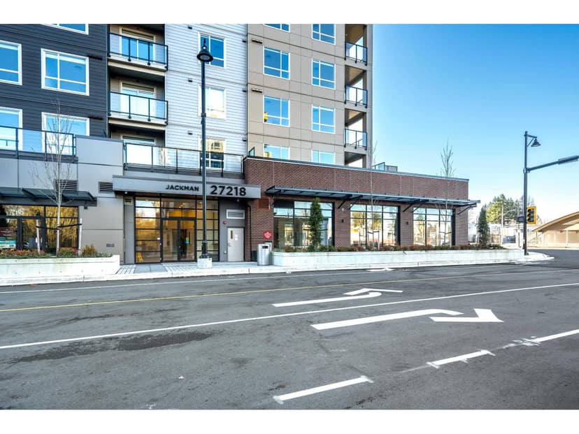 404 27218 ALDERGROVE TOWN CENTRE DRIVE, Langley, photo 4