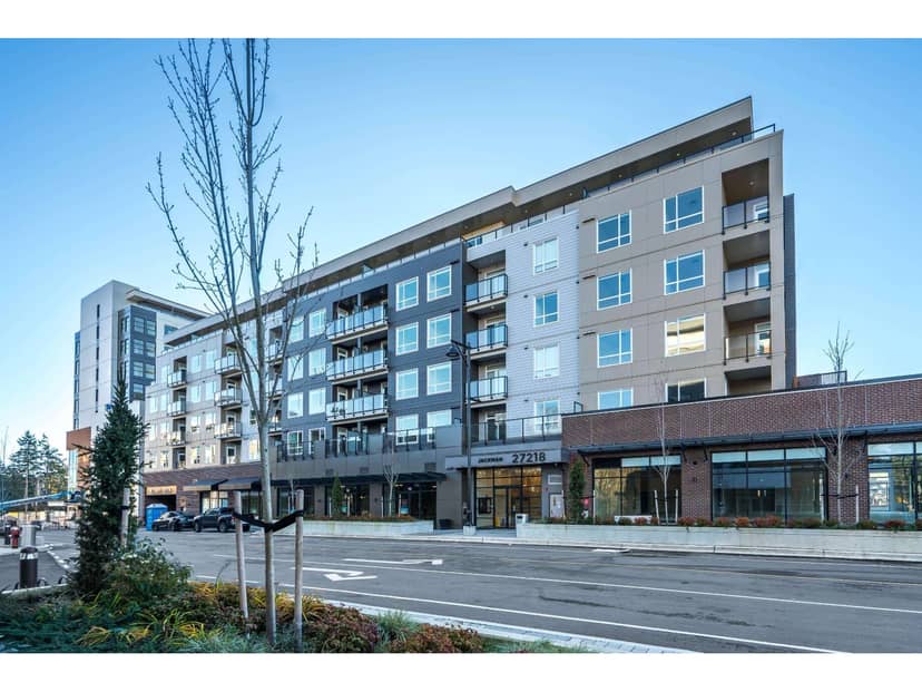404 27218 ALDERGROVE TOWN CENTRE DRIVE, Langley, photo 3
