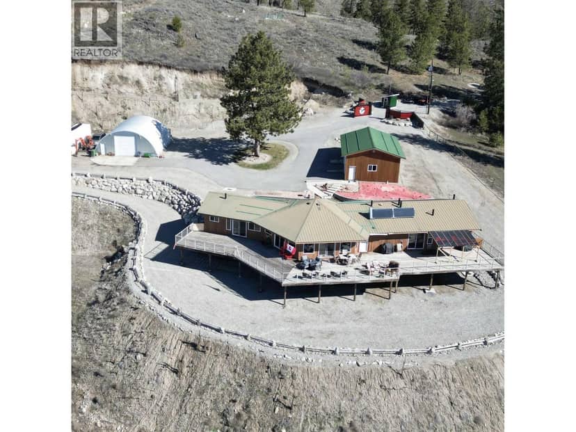 265 Long Joe Road, Osoyoos