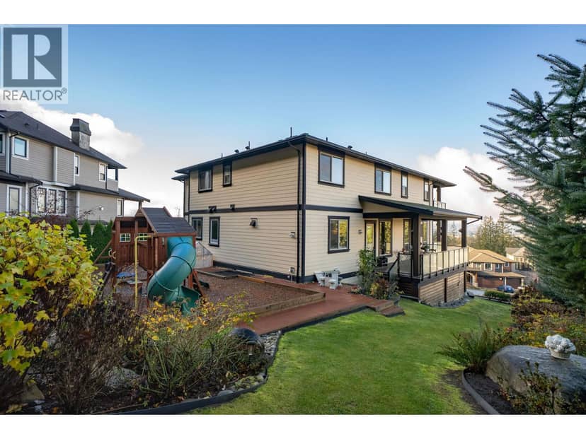 11000 CARMICHAEL STREET, Maple Ridge, photo 5