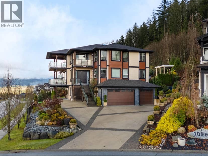 11000 CARMICHAEL STREET, Maple Ridge, photo 4
