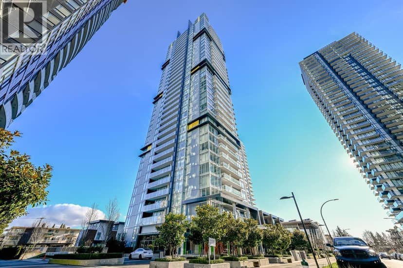 1605 6700 DUNBLANE AVENUE, Burnaby