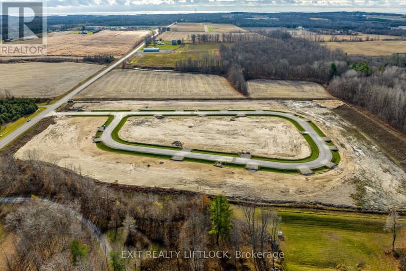 Lot 15 Winfield Drive, Port Hope, photo 3