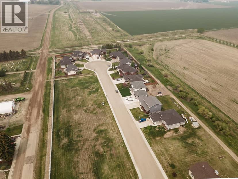 19 Cottonwood Crescent, Rosemary, photo 8