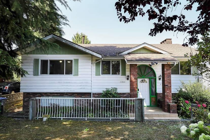 11243 136 STREET, Surrey