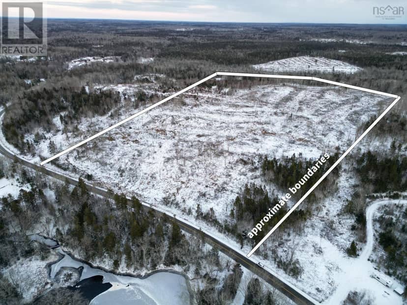 Lot Hectanooga Road — photo 11 of 16