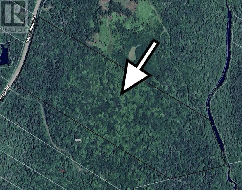 Lot Hectanooga Road — photo 12 of 16
