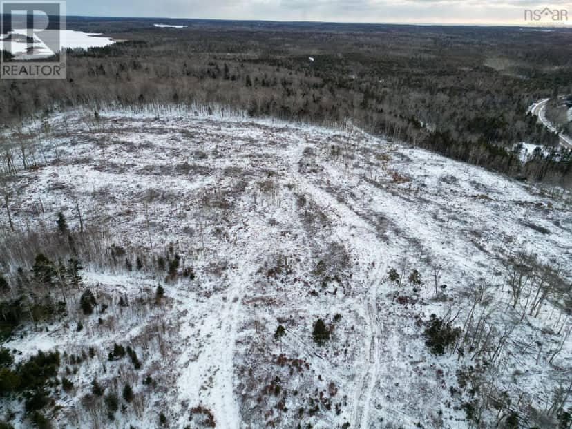 Lot Hectanooga Road, Mayflower, photo 3