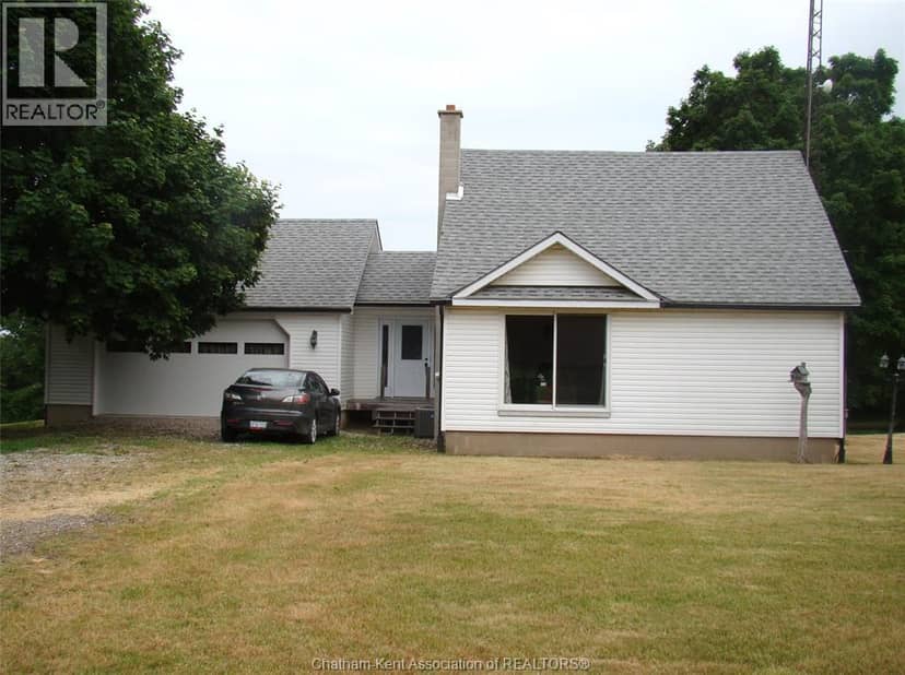 7914 Haggerty Road, Dawn-Euphemia, photo 2