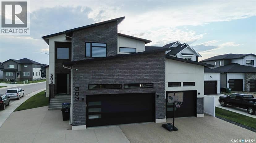 131 Nazarali WAY, Saskatoon, photo 2