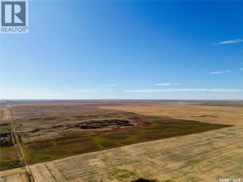 1 Quarter Near Gravelbourg, SK (Laflamme) — photo 1 of 8