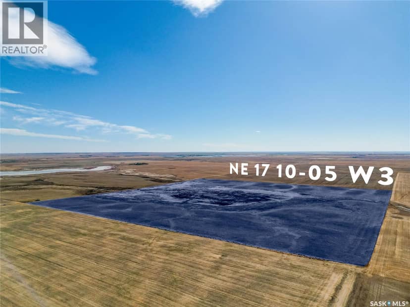 1 Quarter Near Gravelbourg, SK (Laflamme) — photo 3 of 8