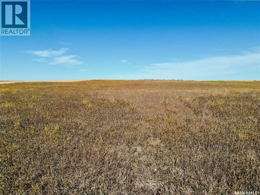 1 Quarter Near Gravelbourg, SK (Laflamme) — photo 4 of 8