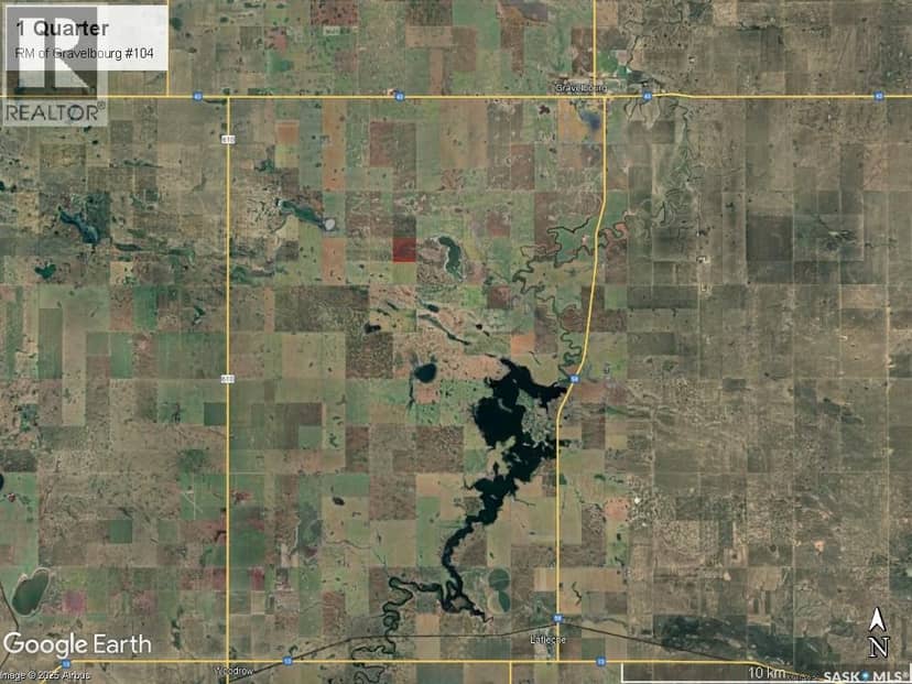 1 Quarter Near Gravelbourg, SK (Laflamme) — photo 8 of 8