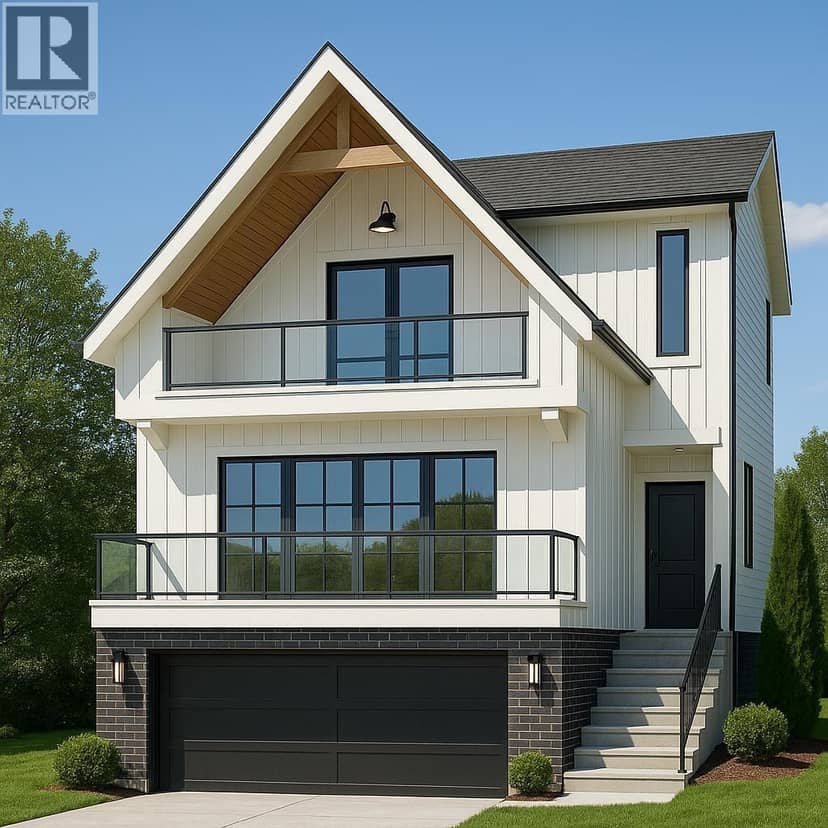Lot 1 12471 223 STREET, Maple Ridge