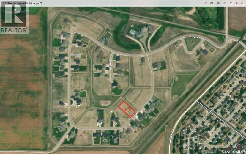 215 Iron Bridge DRIVE, Moose Jaw