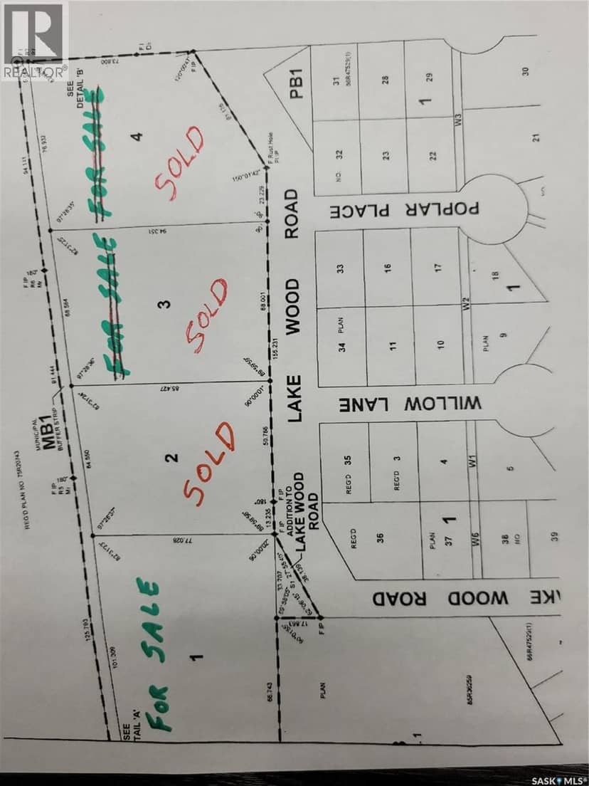 Blk/Par 1 Plan #102203019 Lakeview Lot 1 — photo 9 of 9