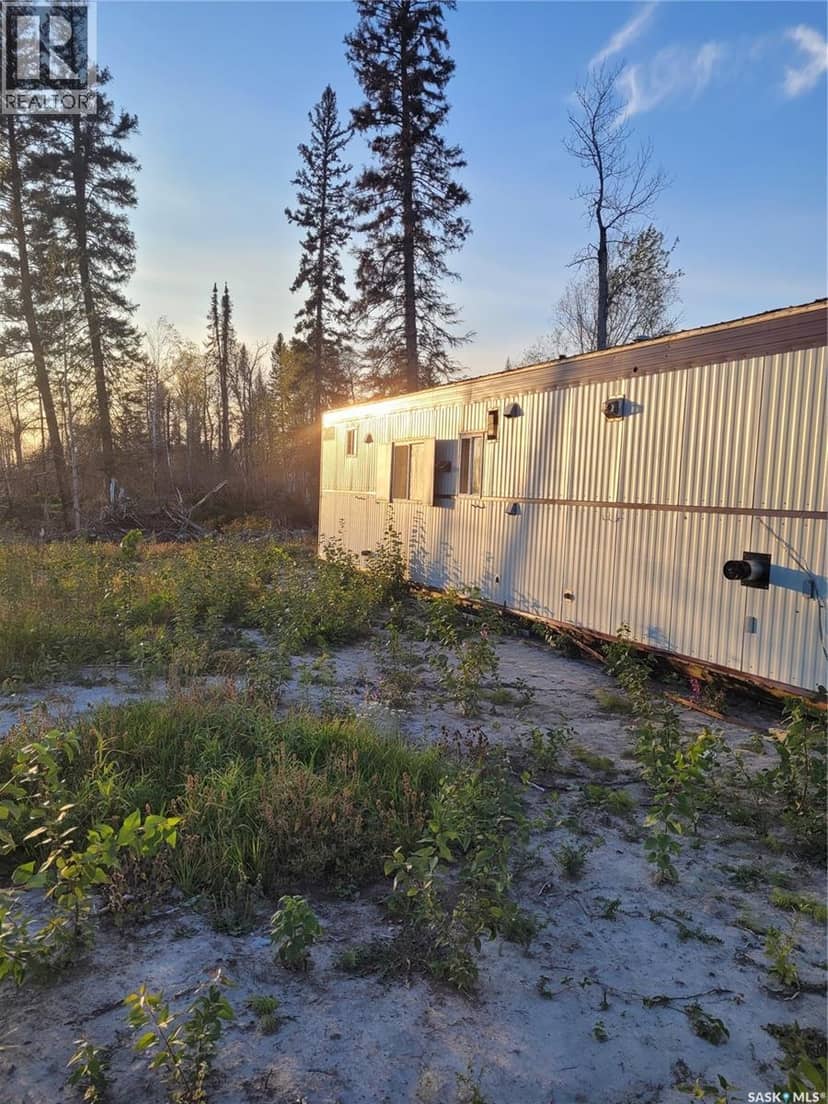 Reaume Hunting Shack, Hudson Bay Rm No. 394, photo 5