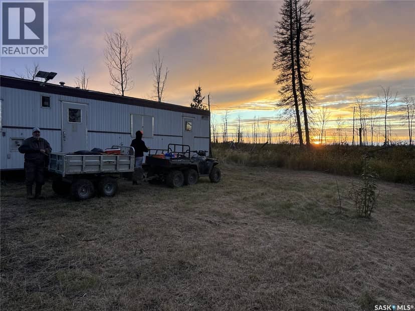Reaume Hunting Shack — photo 14 of 15
