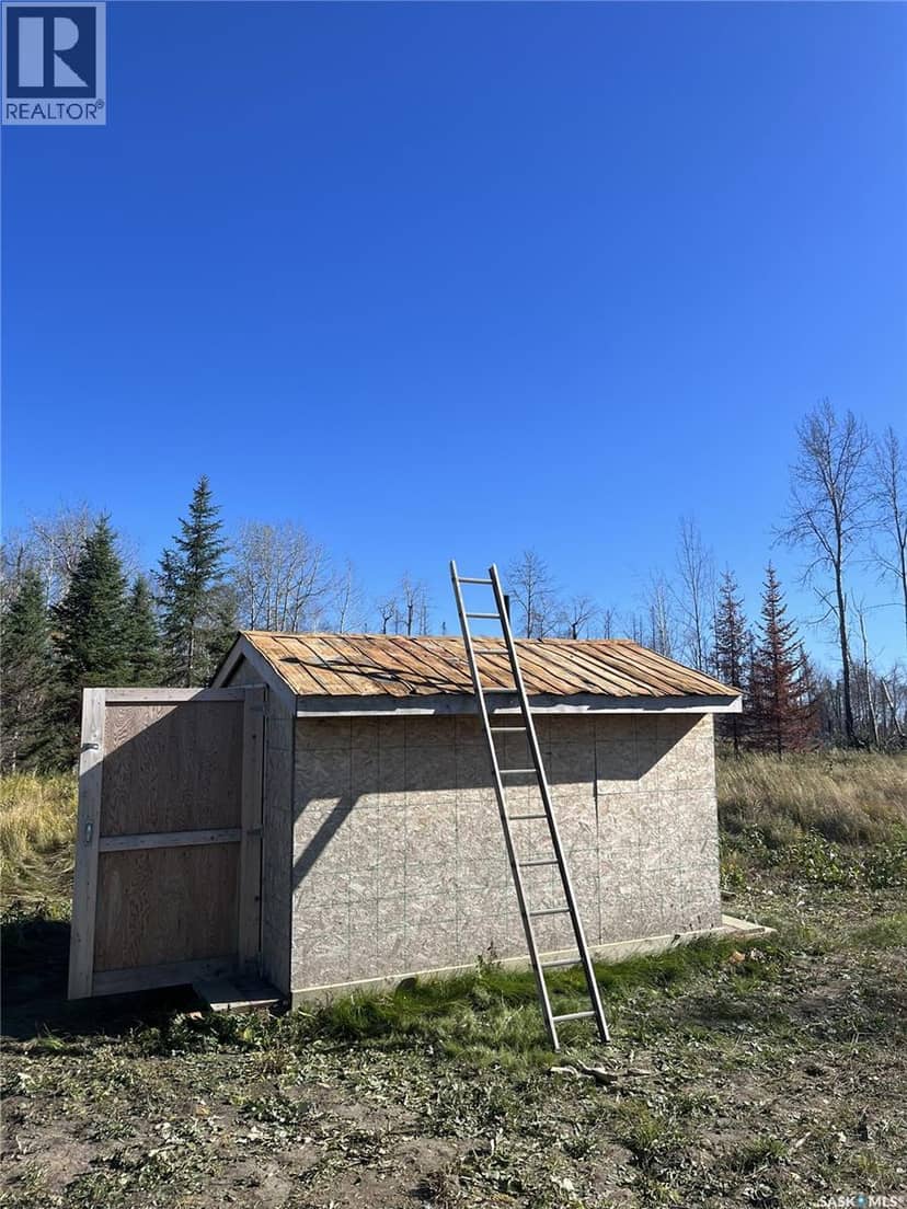 Reaume Hunting Shack, Hudson Bay Rm No. 394, photo 8