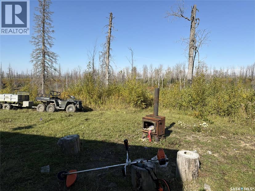 Reaume Hunting Shack — photo 15 of 15