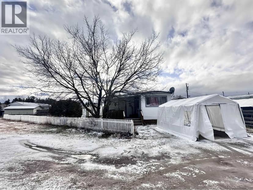 1085 3RD AVENUE, Valemount