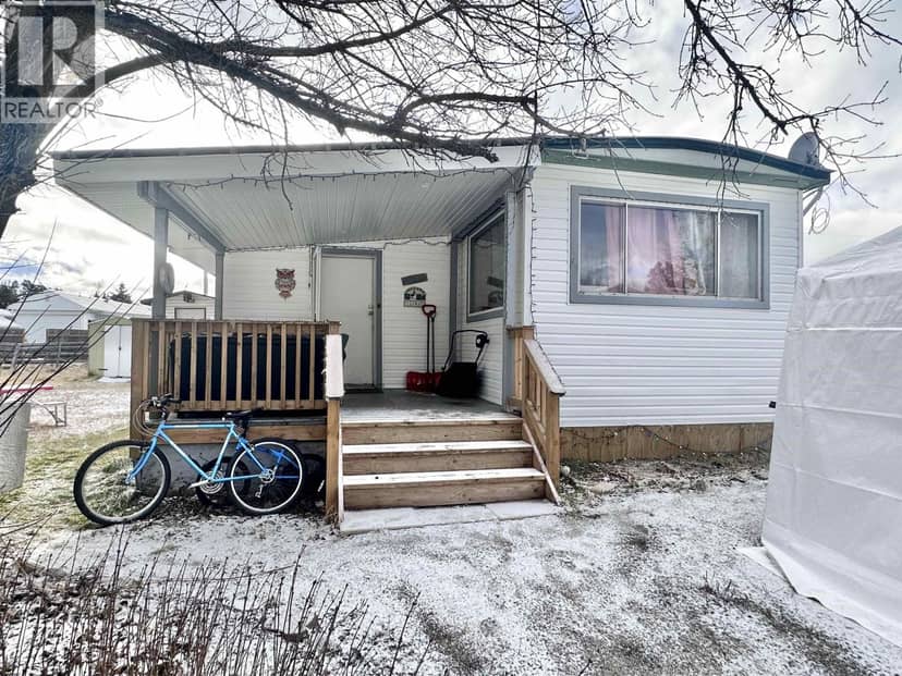 1085 3RD AVENUE, Valemount, photo 2