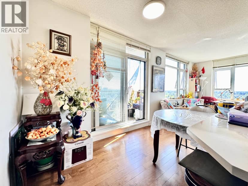 1501 8333 ANDERSON ROAD, Richmond, photo 5