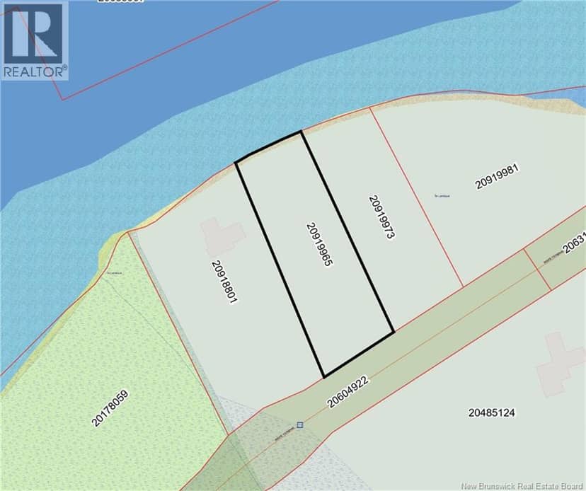 1.5 acres route 113, Haut-Lamèque, photo 4