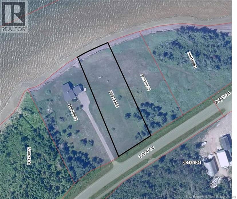 1.5 acres route 113, Haut-Lamèque, photo 6