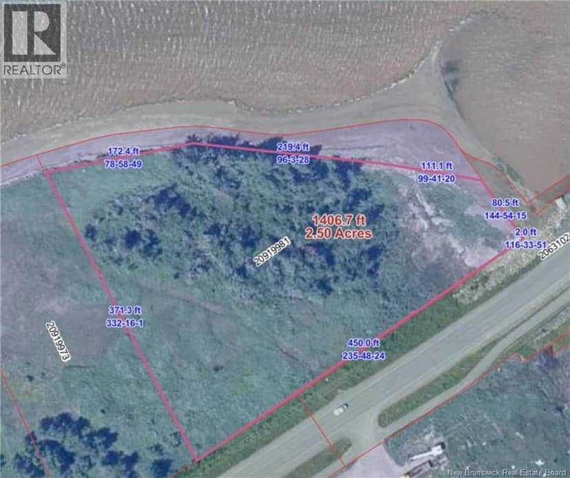 2.9 acres route 113 — photo 10 of 10