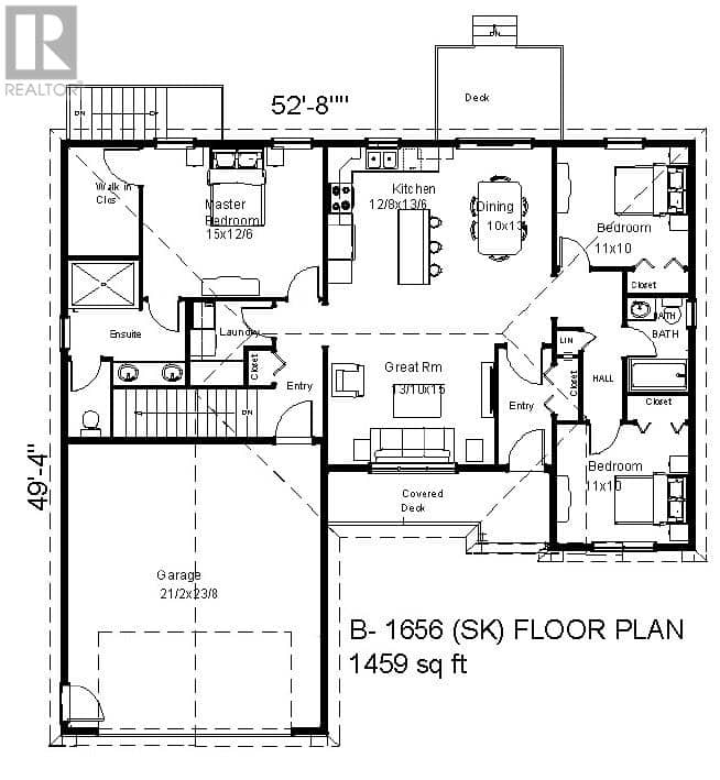 Lot 11 Valley Loop Drive, Torbay, photo 2