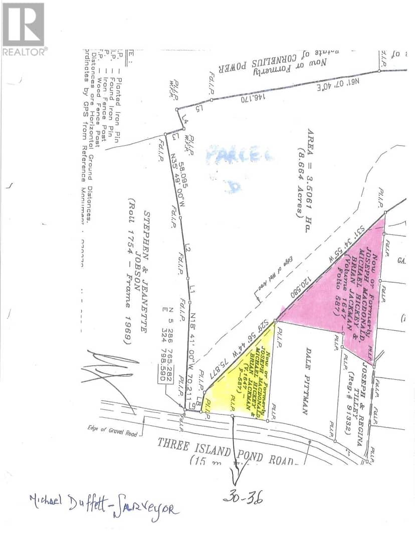 30-36 Three Island Pond Road — photo 2 of 2