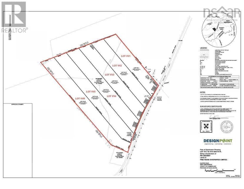 VV1 Lot 1 Hunter Road — photo 8 of 8