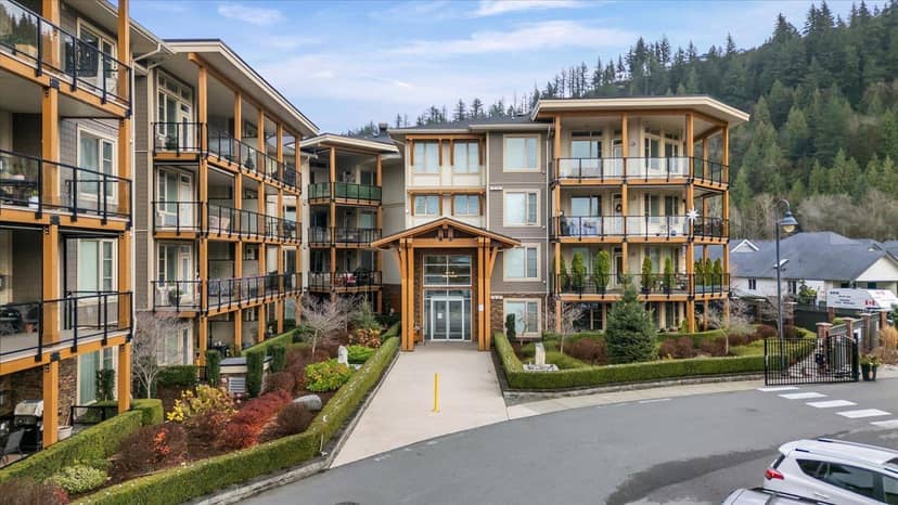 110 45746 KEITH WILSON ROAD, Vedder Crossing, Chilliwack