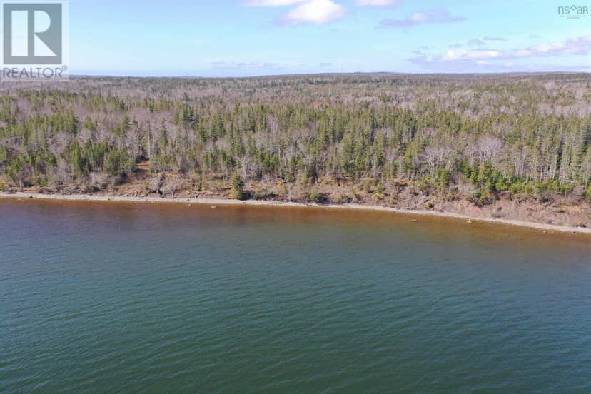 Lot 1A-1-CD West Bay Highway — photo 10 of 11