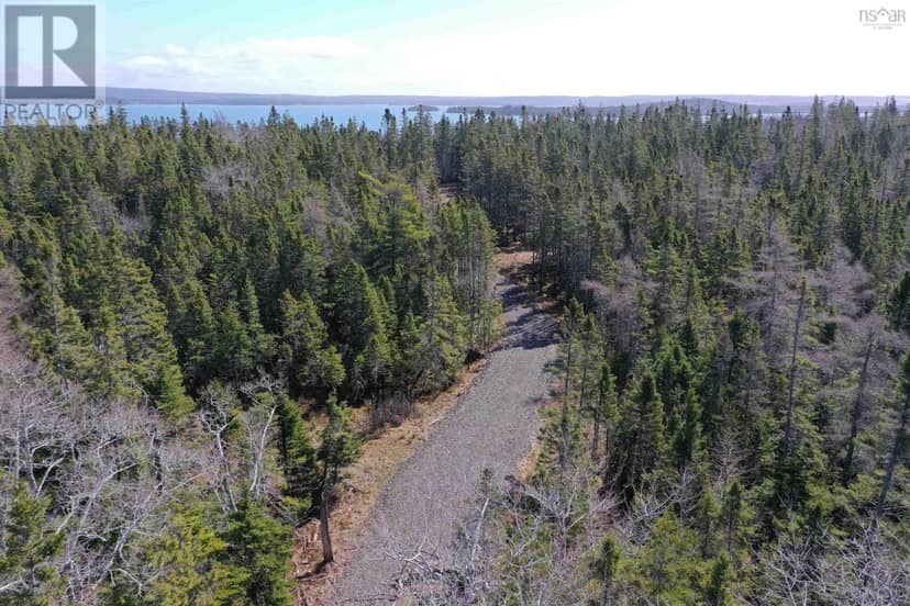 Lot 1A-1-CD West Bay Highway, Cape George Estates, photo 2